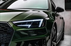 Audi RS 4 RS4  TFSI quattro tiptronic Avant