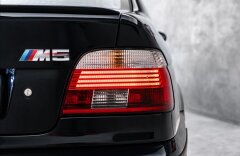 BMW M5 M5 E39