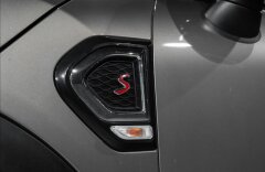Mini Cooper 2,0 S ALL4 COUNTRYMAN, JCW, NAVI, KAMERA