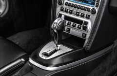 Porsche 911 911 Turbo Tiptronic, keramiky, CZ