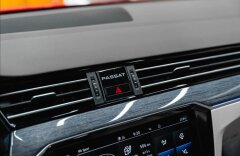 Volkswagen Passat 1,4 VARIANT GTE, HEAD-UP, LED-MATRIX