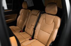 Volvo XC90 2,0 INSCRIPTION AWD, 7-MIESTNE, MASÁŽE, LED-MATRIX