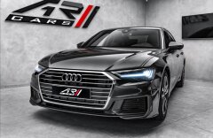 Audi A6 50 TDI Q Sport, Sline, Matrix, Gravity