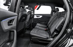 Audi Q7 50TDI Q Sline, Matrix, vzduch, B&O