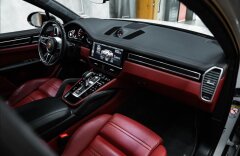 Porsche Cayenne 4,0 COUPÉ GTS, PANO, BURMESTER, NOČNÉ VIDENIE