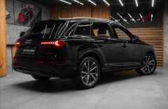 Audi Q7 3,0 50 TDI QUATTRO TIPTRONIC