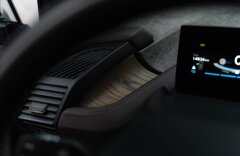 BMW i3 S, 120 ah, UNIQUE FOREVER, H/K, KAMERA,CARPLAY