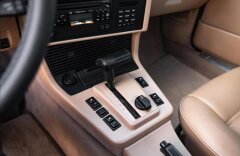 BMW Řada 6 3,4 635 CSI, YOUNGTIMER