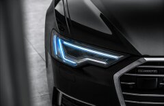 Audi A6 50TDI Q, HUD*Panorama*B&O