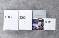 Audi Q5 50 TDI Q Sline, Pano, Matrix, HUD, B&O