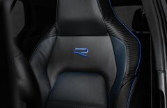 Volkswagen Golf R 20 Performance limited edition, Akrapovič, SKLAD