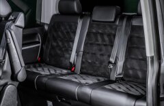 Volkswagen Multivan 2,0TDI 146KW Highline 4MOT DSG