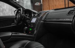 Maserati Quattroporte 4,7 4.7 V8 SPORT GT S, AUTOMAT, KARBÓN
