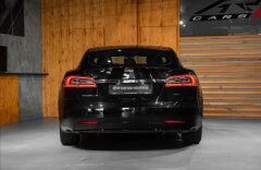 Tesla Model S 0,0 75 D, AUTOPILOT, PRVÝ MAJITEĽ