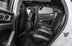 Porsche Cayenne Turbo, PDCC, Sport Chrono, Keramiky