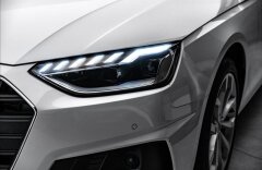 Audi A4 35 TDI S tronic LED