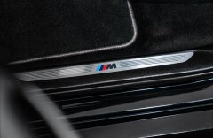 BMW X5 xDrive30d, M-paket, ventilace, soft, CZ