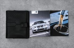 BMW M3 420 PS, CZ, Pravidelný servis