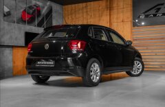 Volkswagen Polo 1,0 TSI BMT R-Line HIGHLINE, ZÁRUKA