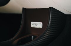 McLaren 570GT 3,8 PANORAMA,LED, BOWERS & WILKINS