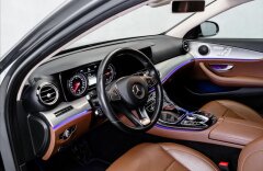 Mercedes-Benz Třídy E E 350d Avantgarde, nez. topení