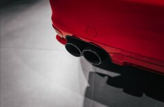 Porsche Cayenne 4,8 GTS, PDLS+, PORSCHE EXCLUSIVE
