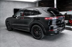 Porsche Cayenne GTS, panorama, soft, asistenty