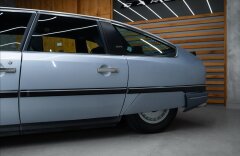 Citroën 2,5 CX 25 GTI