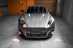 Aston Martin DB9 5,9 KUPÉ 5.9 TOUCHTRONIC, MANSORY