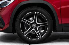 Mercedes-Benz GLA 200d 4Matic AMG, Premium, Multibeam