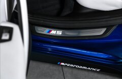 BMW M5 M5 competition