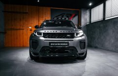 Land Rover Range Rover Evoque 2,0 RANGE ROVER EVOQUE, HSE DYNAMIC, MERIDIAN