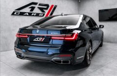 BMW Řada 7 M760Li xDrive V12