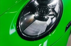 Porsche 911 3,0 992 S, BOSE, SPORT CHRONO, PCCB