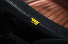 Abarth 500 1,4 595 1.4 Turbo Competizione, PANO, NAVI