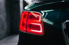 Bentley Bentayga 6,0 6.0 W12 WD, FIRST EDITION, AKRAPOVIČ, KARBON