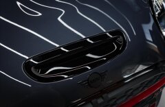 Mini Cooper 2,0 JCW GP limited edition