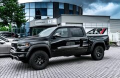 Dodge RAM 1500 TRX, 712PS FULL