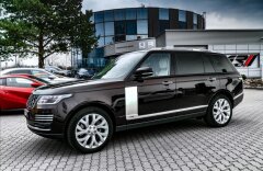 Land Rover Range Rover 5.0 V8 SC Autobiography LWB