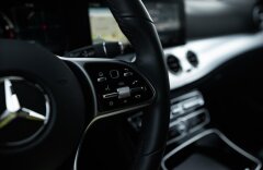Mercedes-Benz Třídy E 2,0 220 d 4MATIC T-MODELL ALL-TERRAIN, LED