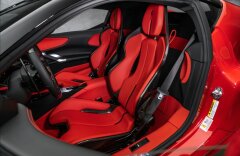 Ferrari SF90 Stradale, full carbon, JBL