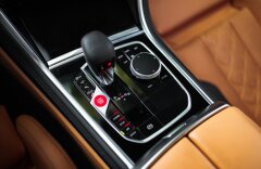 BMW M8 4,4 M8, GRAN COUPÉ COMPETITION, CARBON
