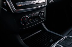 Mercedes-Benz GL 5,5 GL 63 AMG 4MATIC, DESIGNO, H/K, PANO