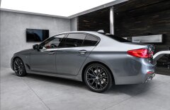 BMW Řada 5 540i xDrive, M-Performance 265kW,CZ