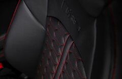 Audi RS7 4.0 TFSI RS Dynamik paket, Matrix, B&O