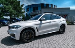 BMW X6 50 i xDrive M-paket Individual Bang & Olufsen