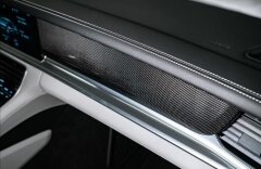 Porsche Panamera Turbo S E-hybrid ST