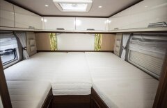 Fiat Ducato 3,0 NIESMAN+BISCHOFF ARTO 88LE