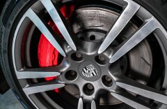 Porsche Panamera TURBO S PDK, S Chrono, Bose