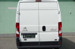 Citroën Jumper 2,2 HDI, AC, tempomat, CZ